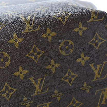 Louis Vuitton Monogram Raspail GM 18 of 27