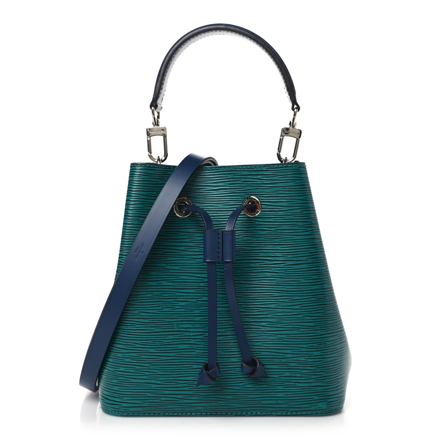 Epi Neonoe BB Emerald Green Indigo