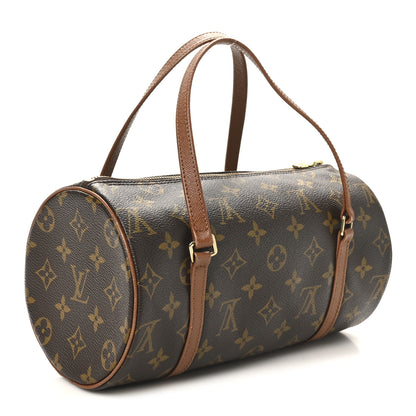 Louis Vuitton Monogram Papillon 26 3 of 9