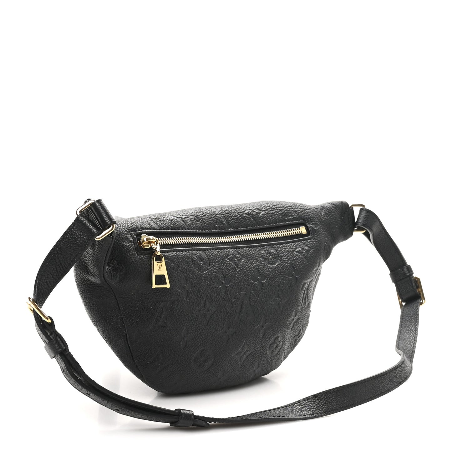 Empreinte BumBag Black