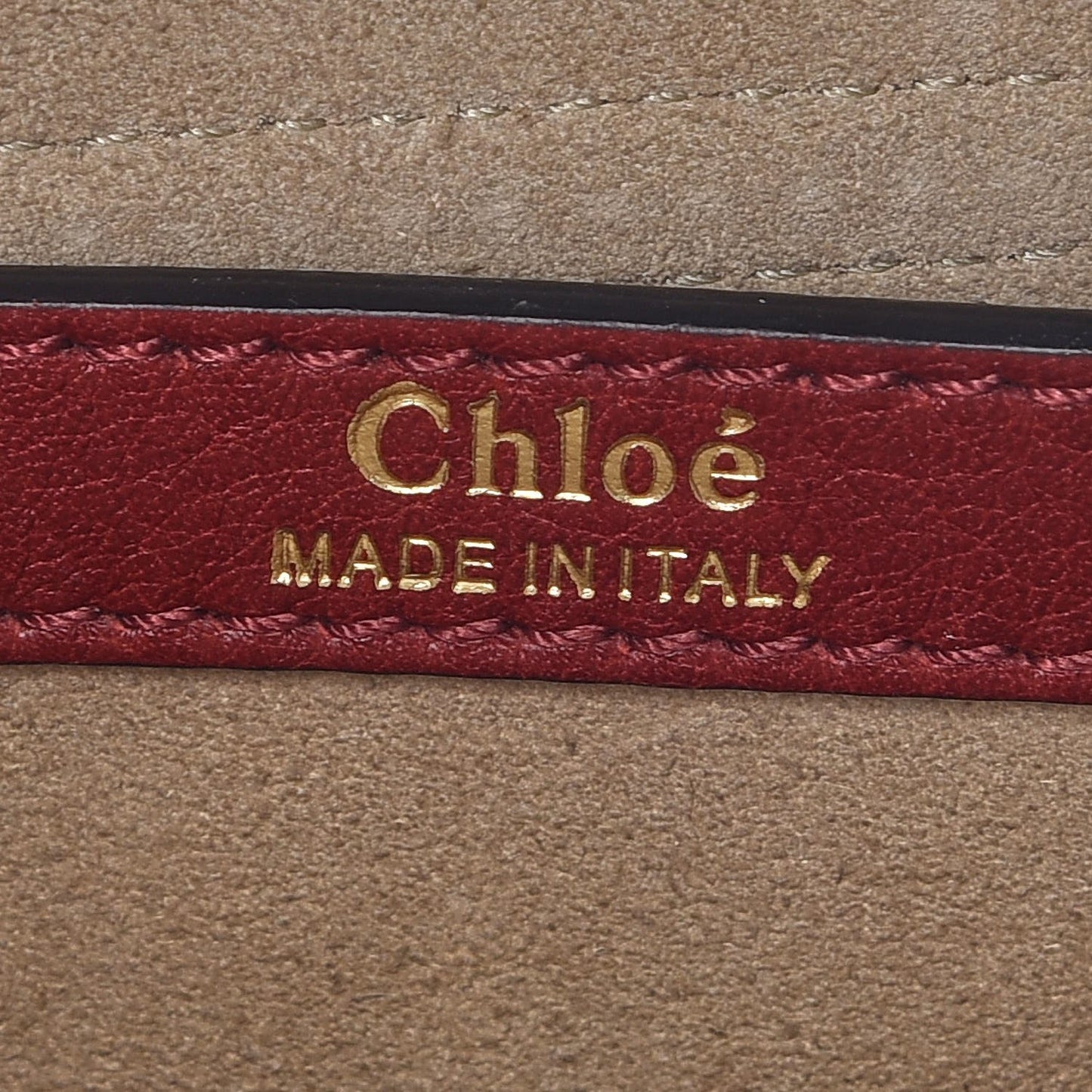 Calfskin Braided Small Hudson Shoulder Bag Sienna Red