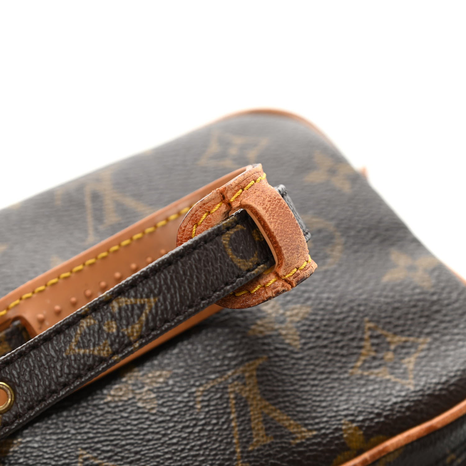 Louis Vuitton Monogram Pochette Marly Bandouliere 17 of 19