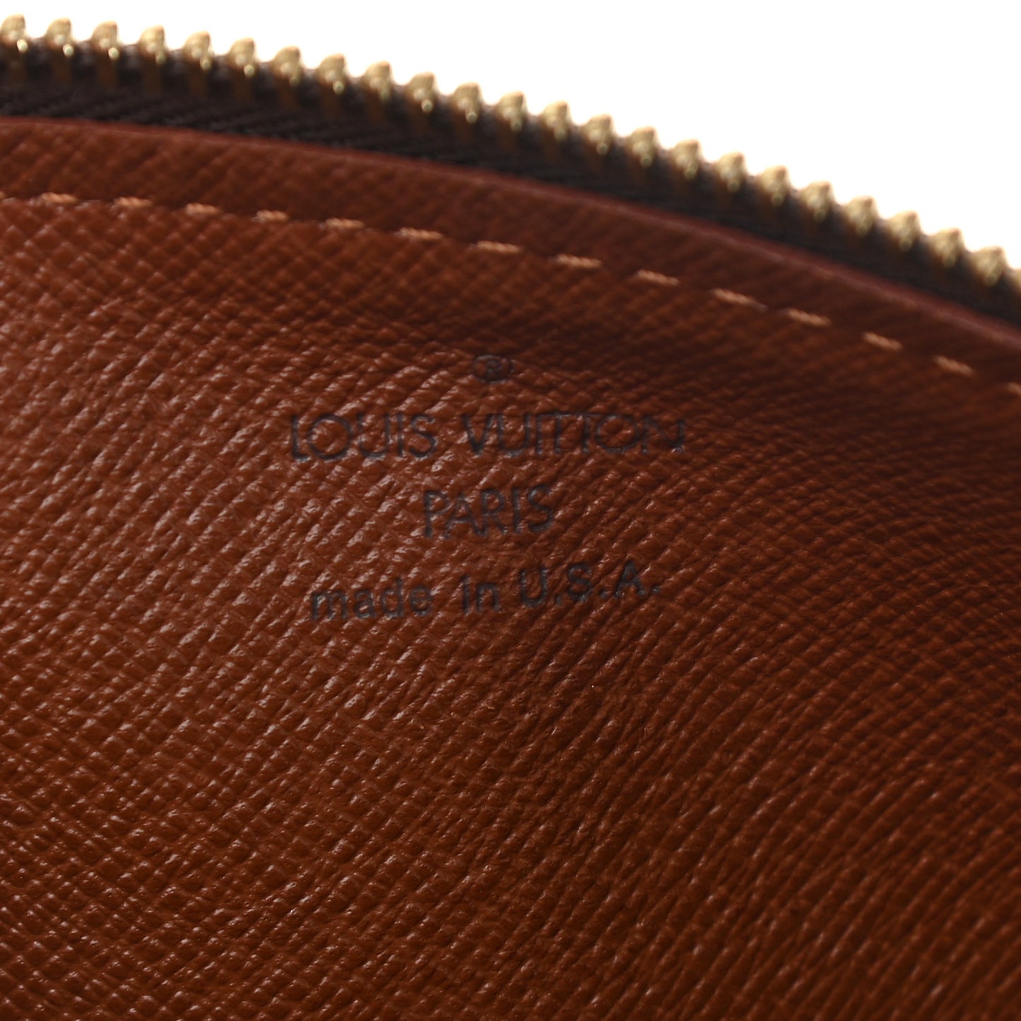 Monogram Papillon 26