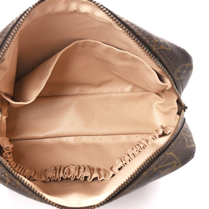 Louis Vuitton Monogram Trousse Toilette 23 5 of 10