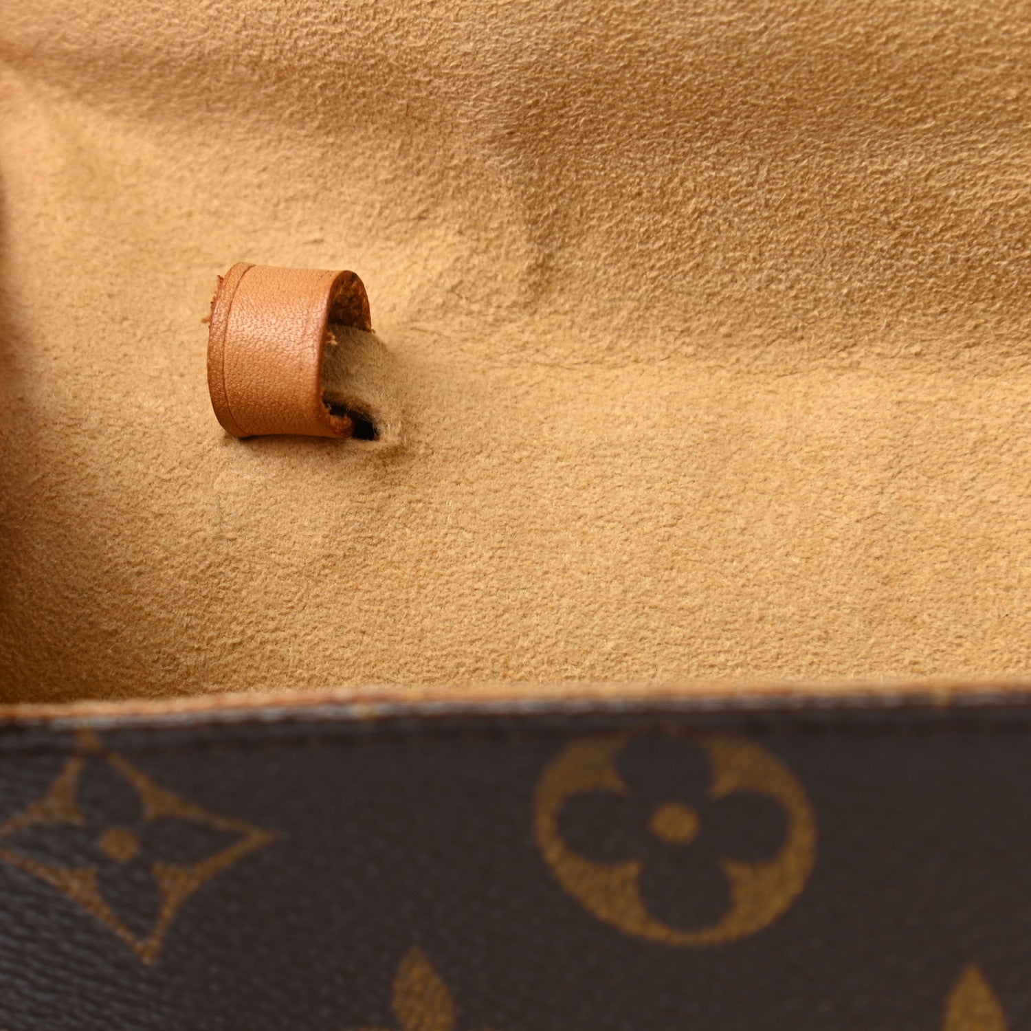 Louis Vuitton Monogram Pochette Twin GM 13 of 13