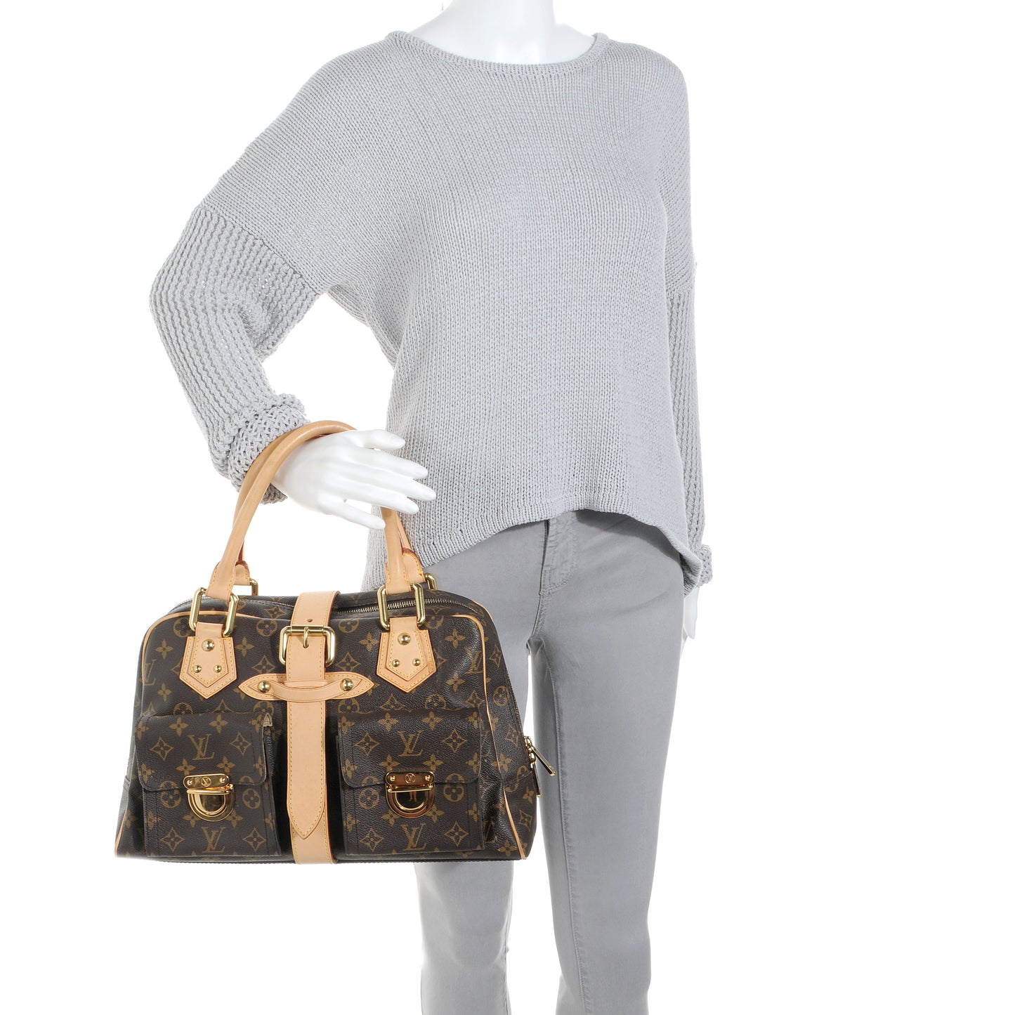 Monogram Manhattan GM