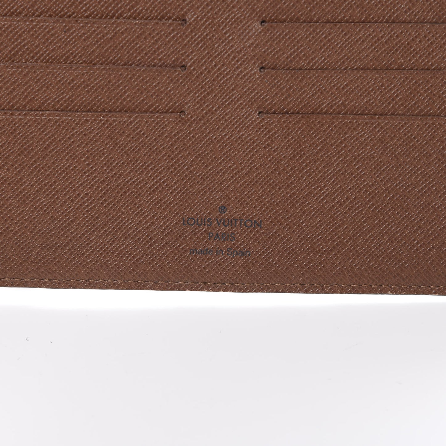 Monogram Insolite Organizer Wallet