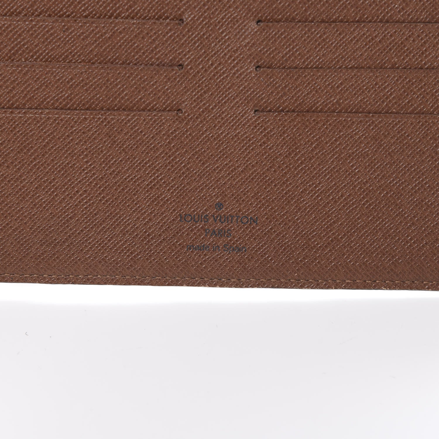 Louis Vuitton Monogram Insolite Organizer Wallet 5 of 12