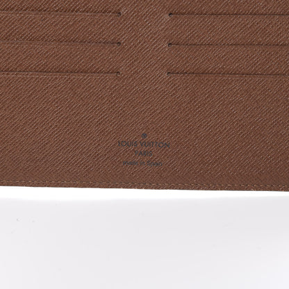 Louis Vuitton Monogram Insolite Organizer Wallet 5 of 12
