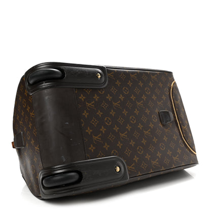 Louis Vuitton Monogram Eole 50 4 of 11
