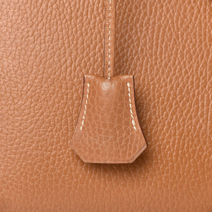 Hermes Ardennes Kelly Sellier 35 Naturelle 30 of 43