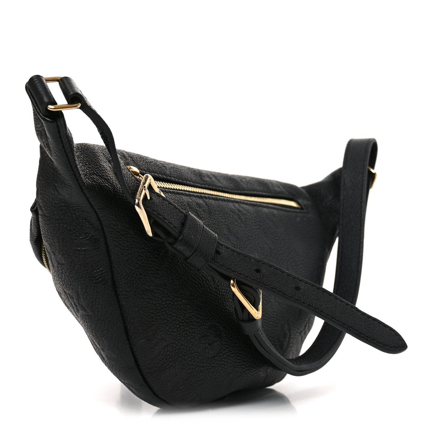 Empreinte BumBag Black