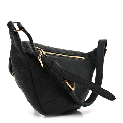 Louis Vuitton Empreinte BumBag Black 3 of 10