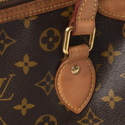 Louis Vuitton Monogram Palermo PM 13 of 18