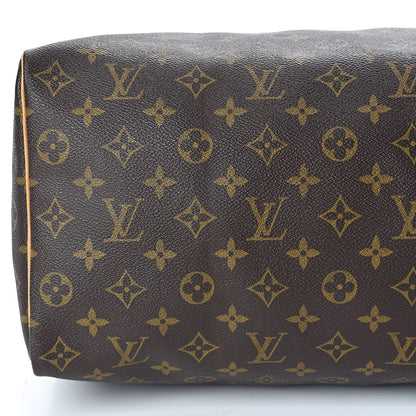 Louis Vuitton Monogram Speedy 35 16 of 16