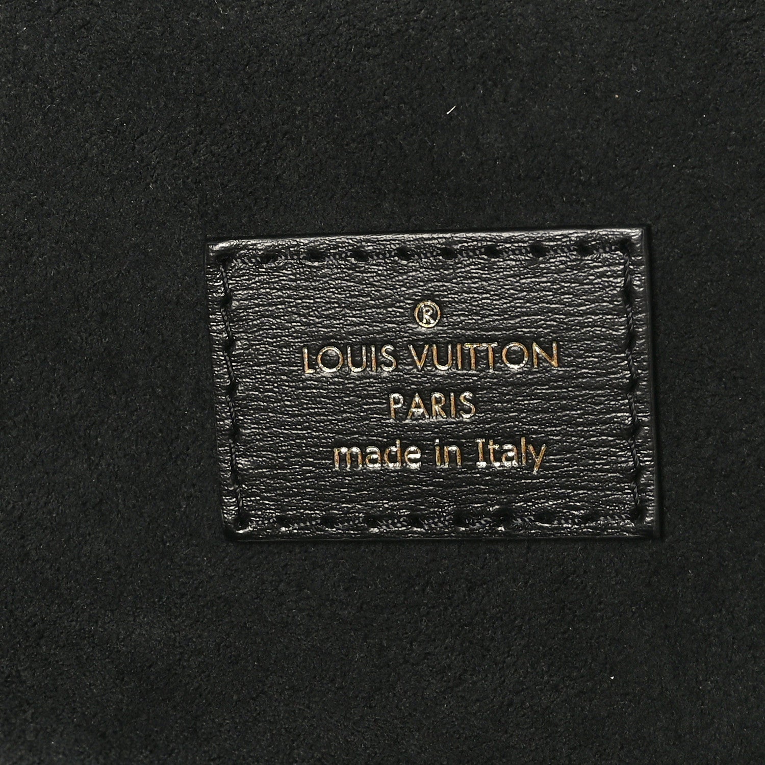 Louis Vuitton Game On Vanity PM White 6 of 9