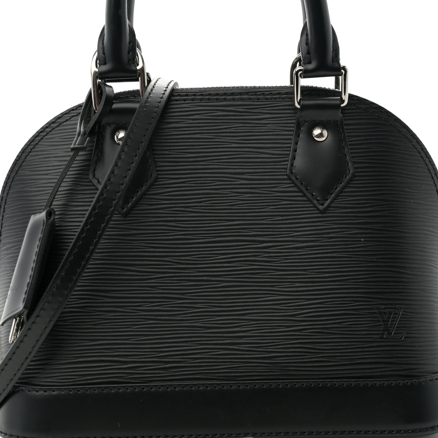 Epi Alma BB Black