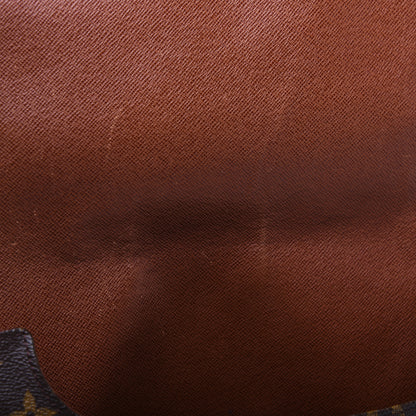 Louis Vuitton Monogram Musette GM 9 of 18