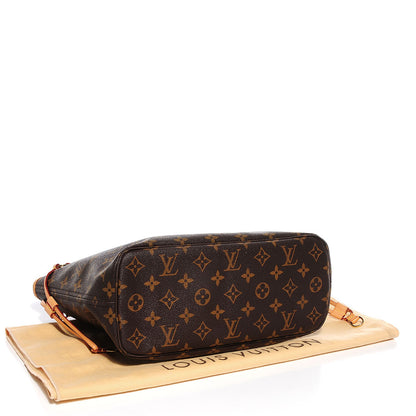 Louis Vuitton Monogram Neverfull PM 4 of 7
