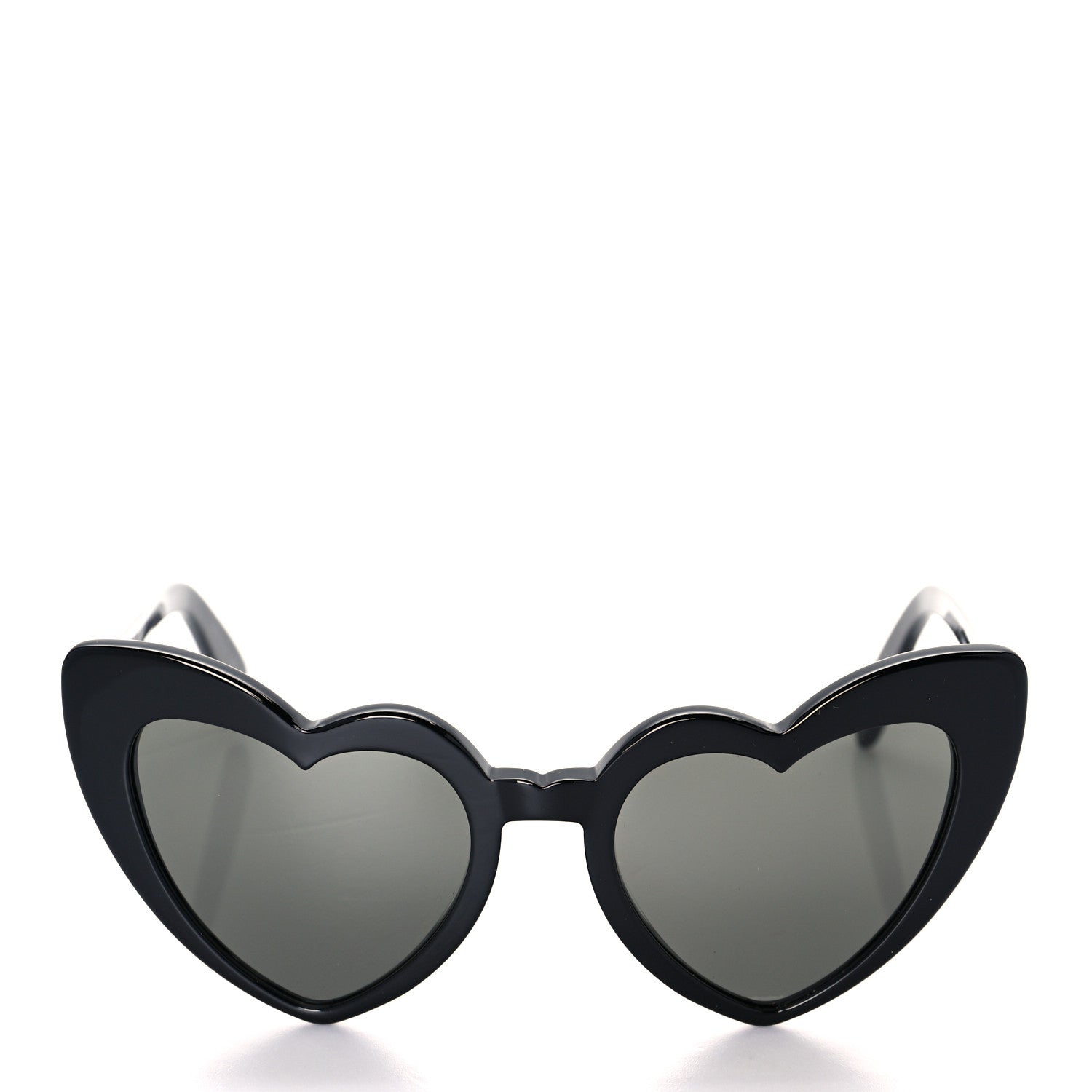 Saint Laurent Acetate Loulou SL181 Sunglasses Black 4 of 7