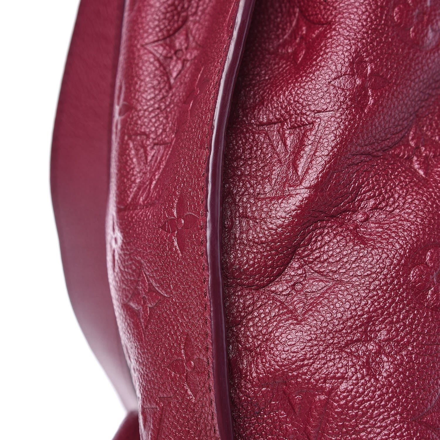 Louis Vuitton Empreinte Metis Aurore 20 of 23