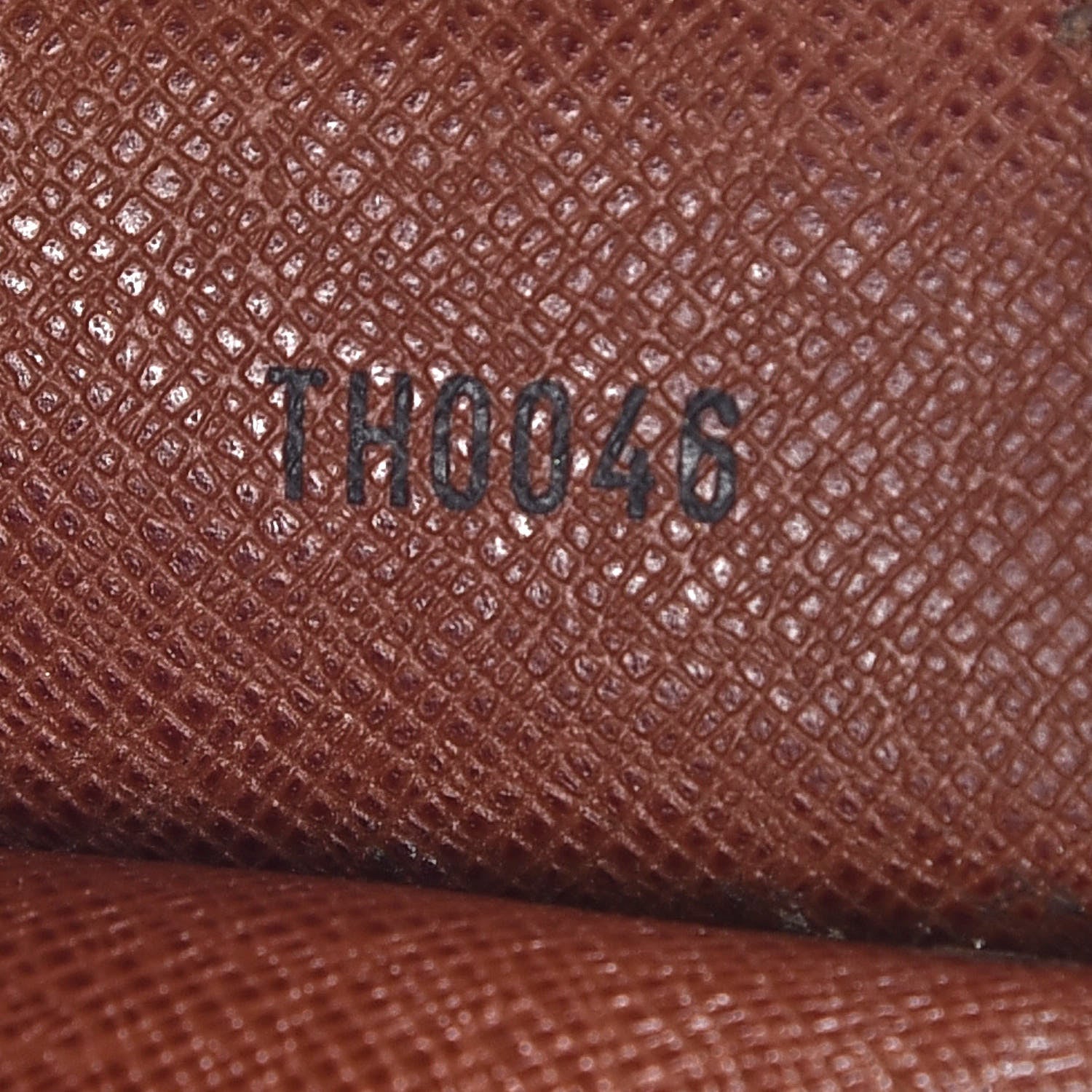 Louis Vuitton Monogram Poche Documents Portfolio Case 39 10 of 21