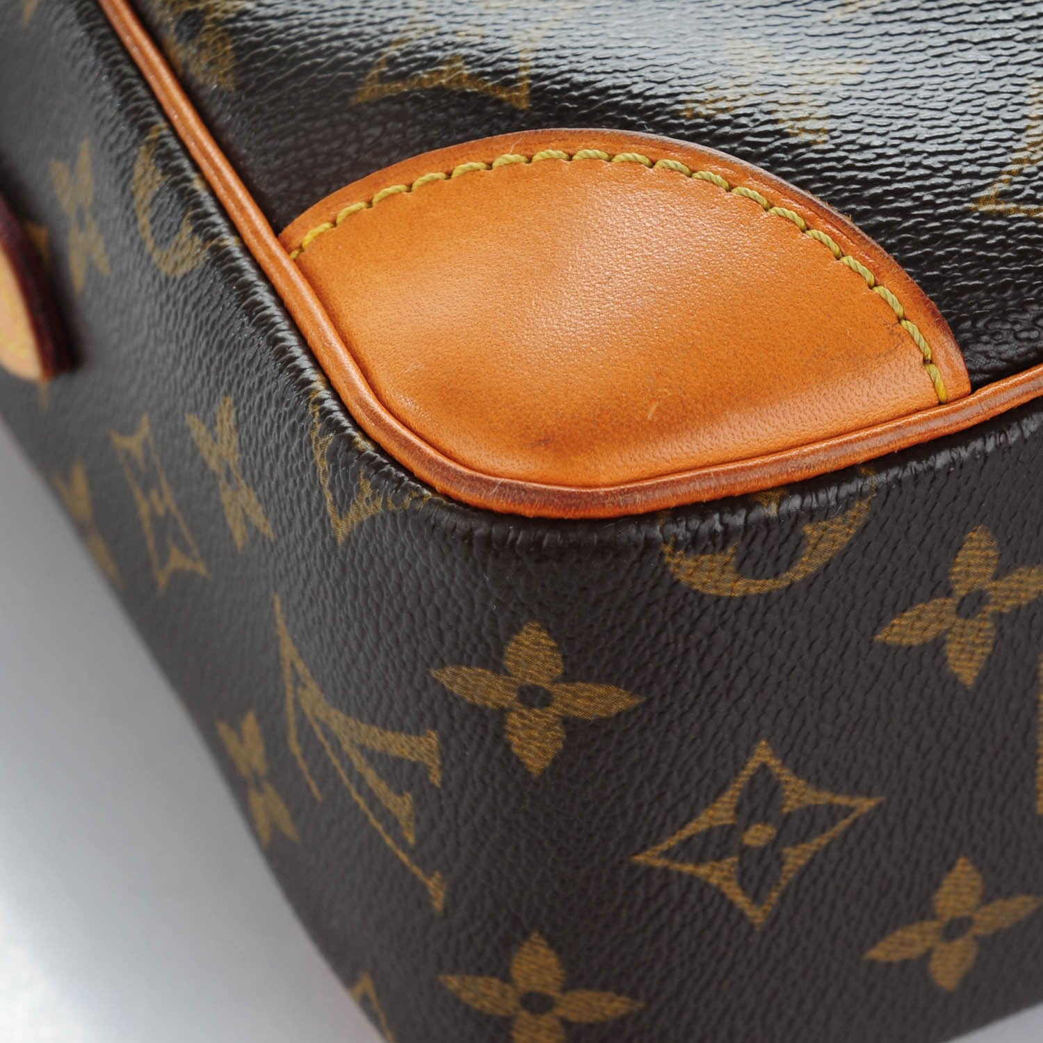 Louis Vuitton Monogram Trocadero 27 7 of 7