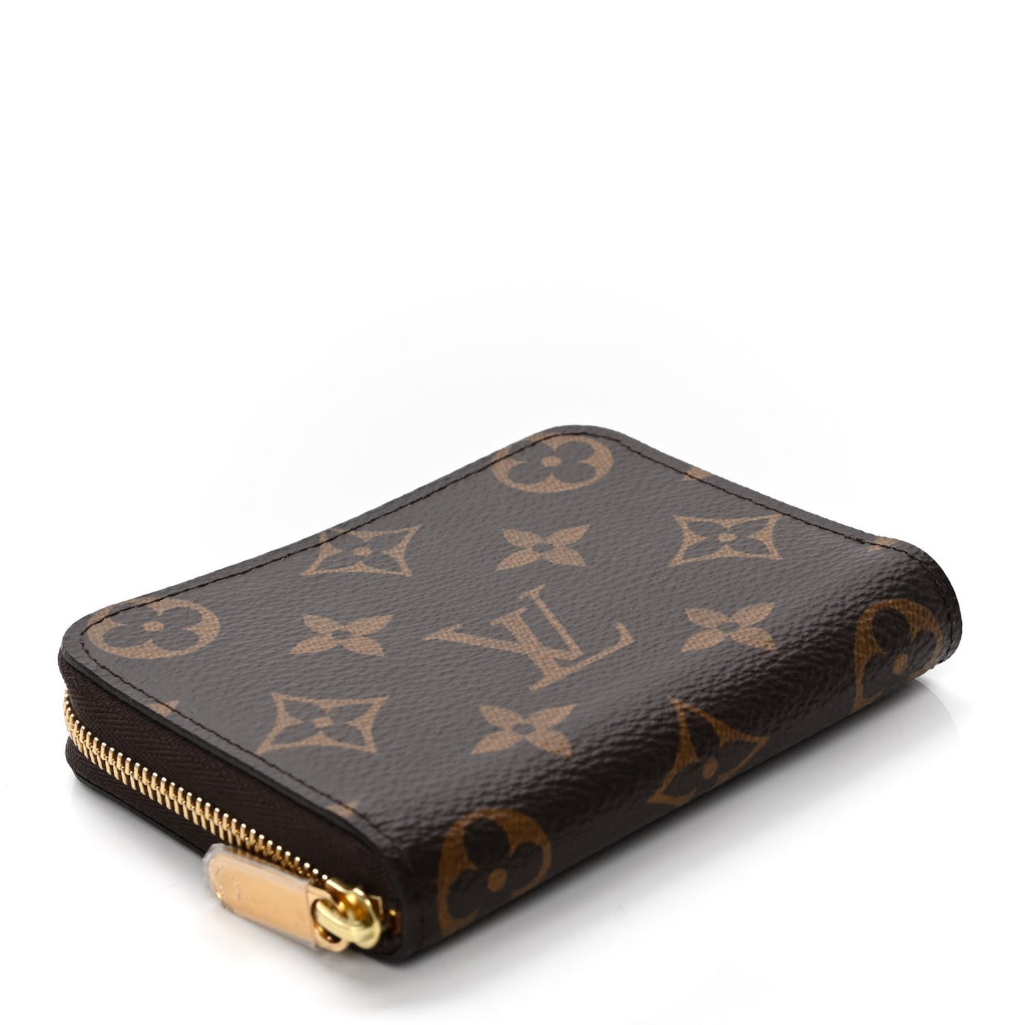 Monogram Zippy Coin Purse