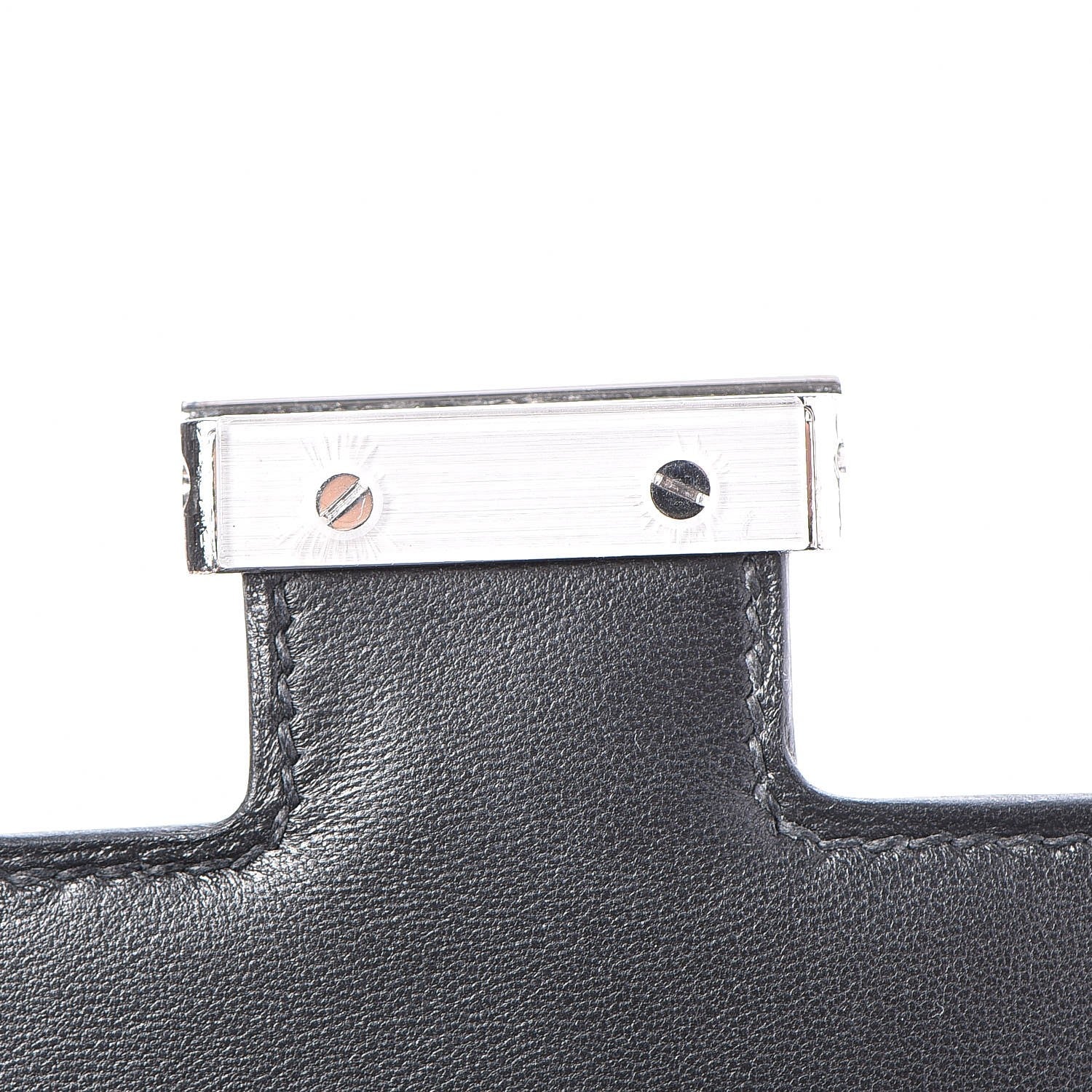 Hermes Epsom Constance 18 Black 14 of 18