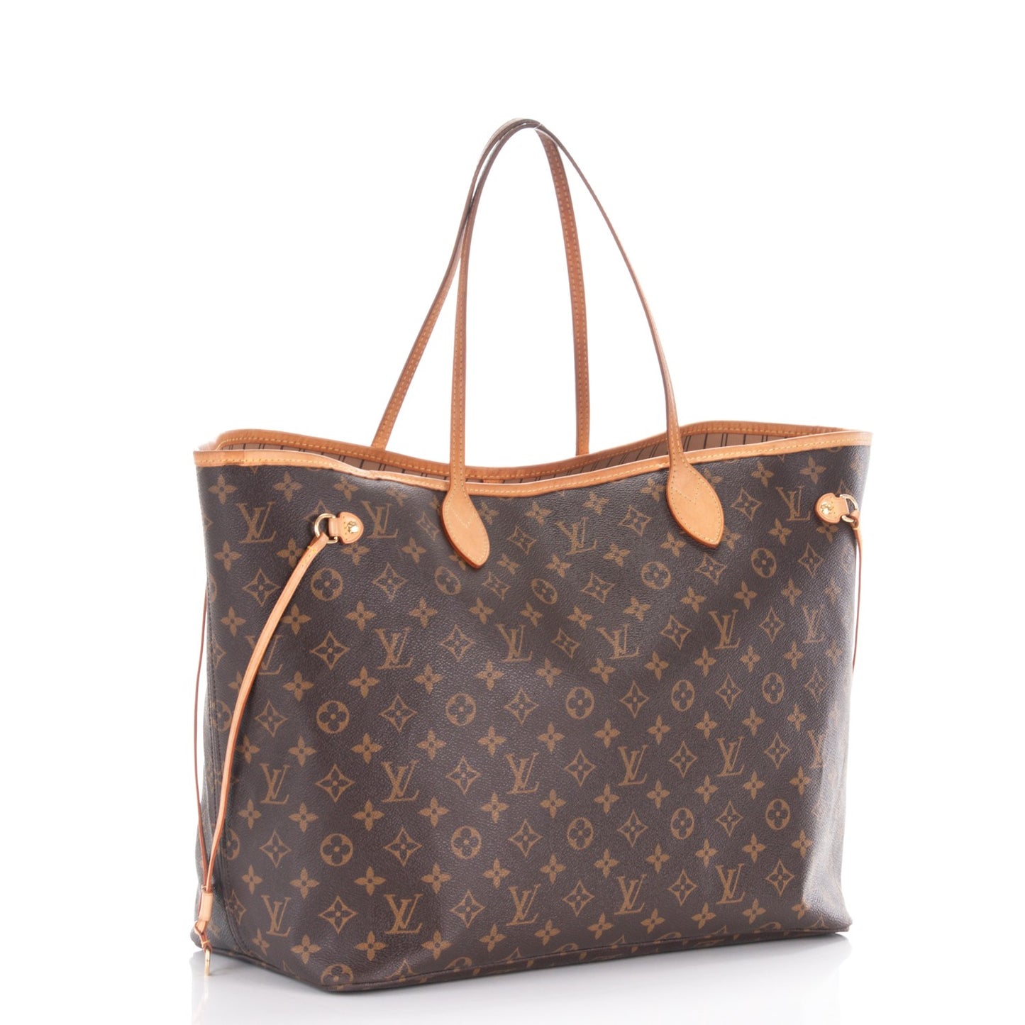 Monogram Neverfull GM
