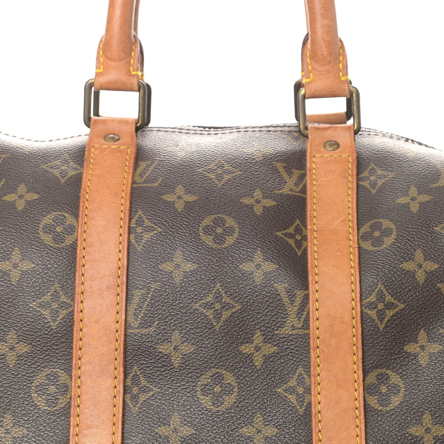 Monogram Keepall 45