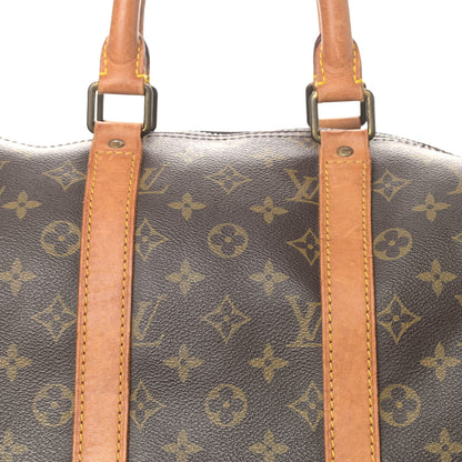 Louis Vuitton Monogram Keepall 45 7 of 23