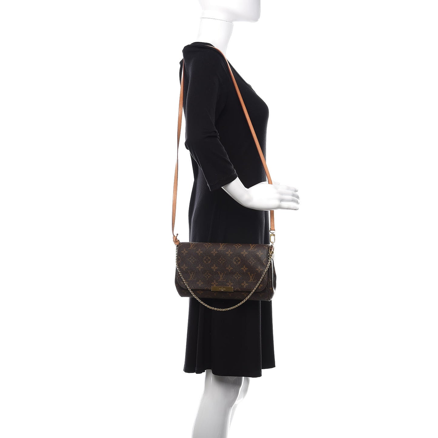 Monogram Favorite MM