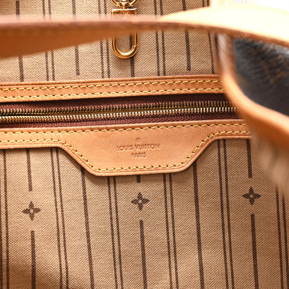 Louis Vuitton Monogram Delightful GM 6 of 11