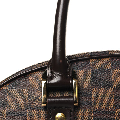 Louis Vuitton Damier Ebene Nolita 11 of 11