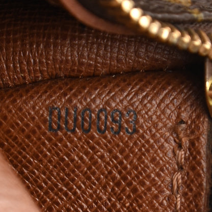 Louis Vuitton Monogram Papillon 26 7 of 16