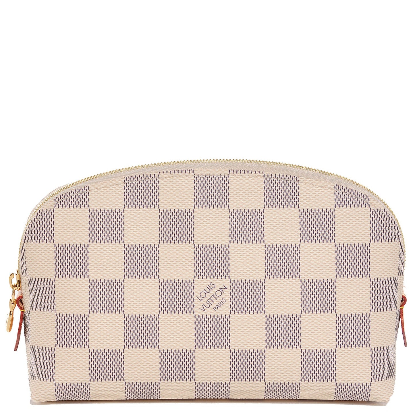 Damier Azur Cosmetic Pouch