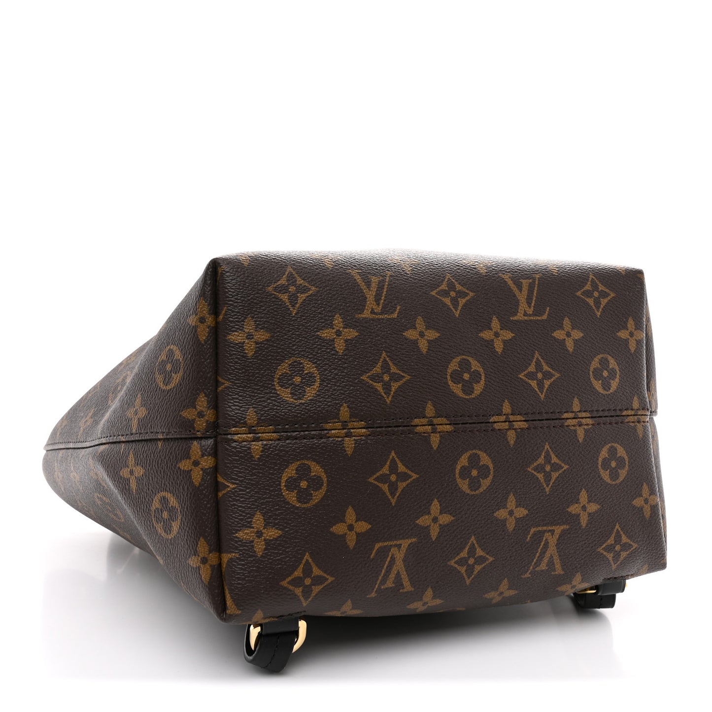 Monogram Montsouris PM Black