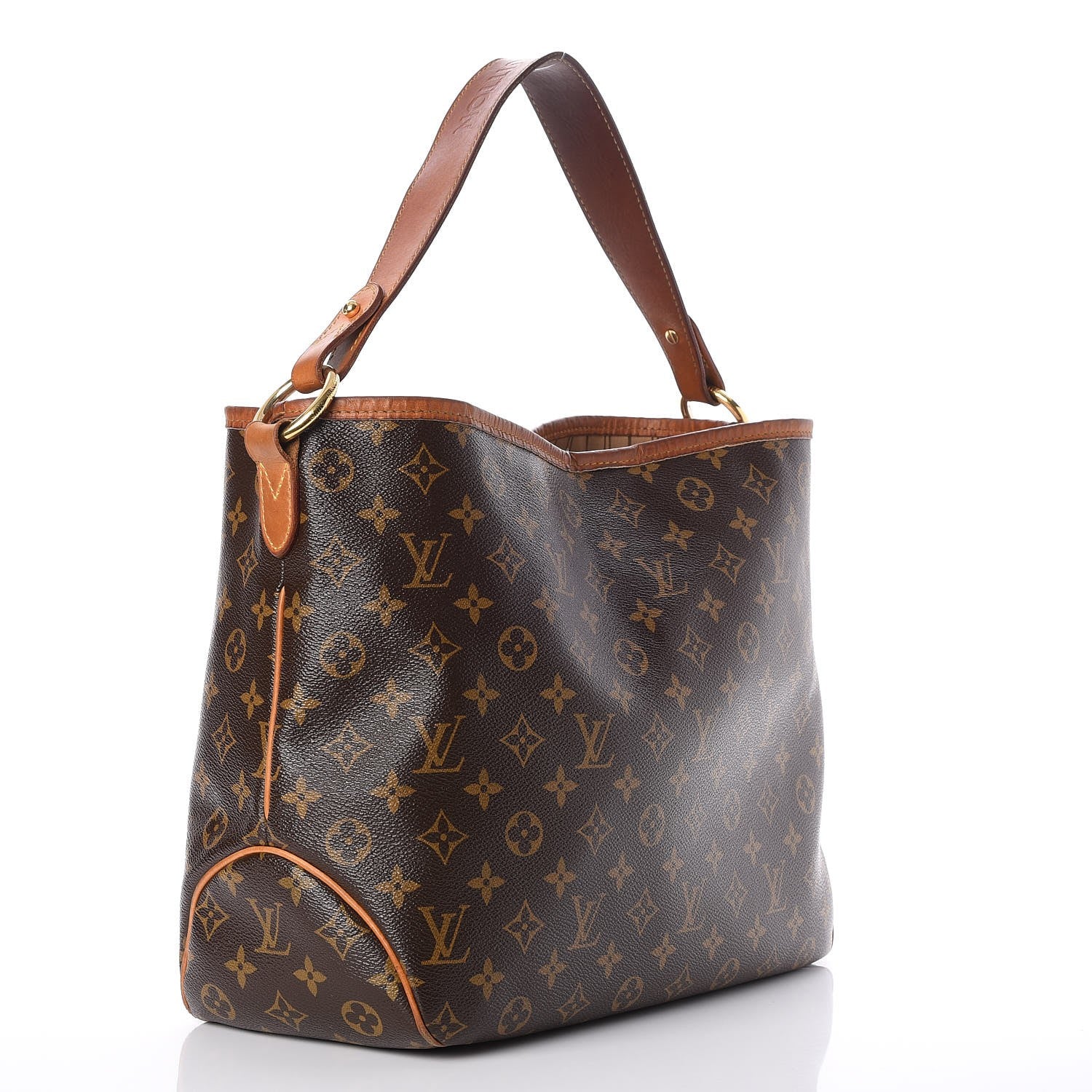 Louis Vuitton Monogram Delightful PM 3 of 8