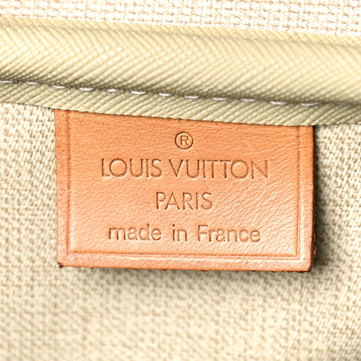Monogram Deauville