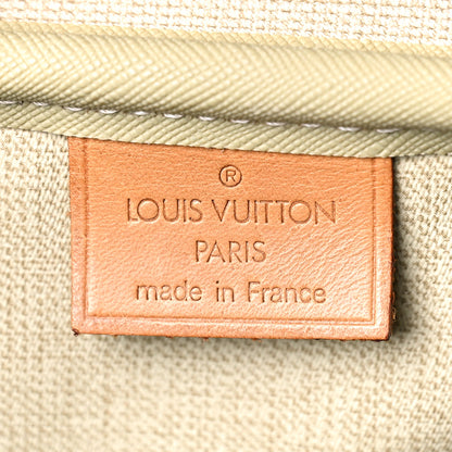 Louis Vuitton Monogram Deauville 6 of 12