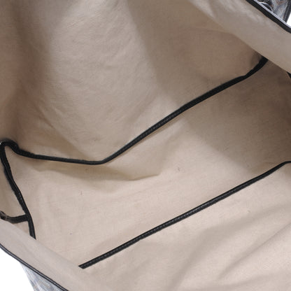 Goyard Goyardine Saint Louis GM Black 5 of 7