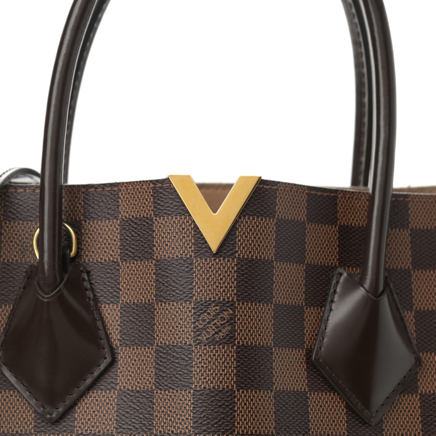 Damier Ebene Kensington