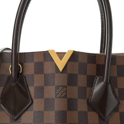 Louis Vuitton Damier Ebene Kensington 7 of 12