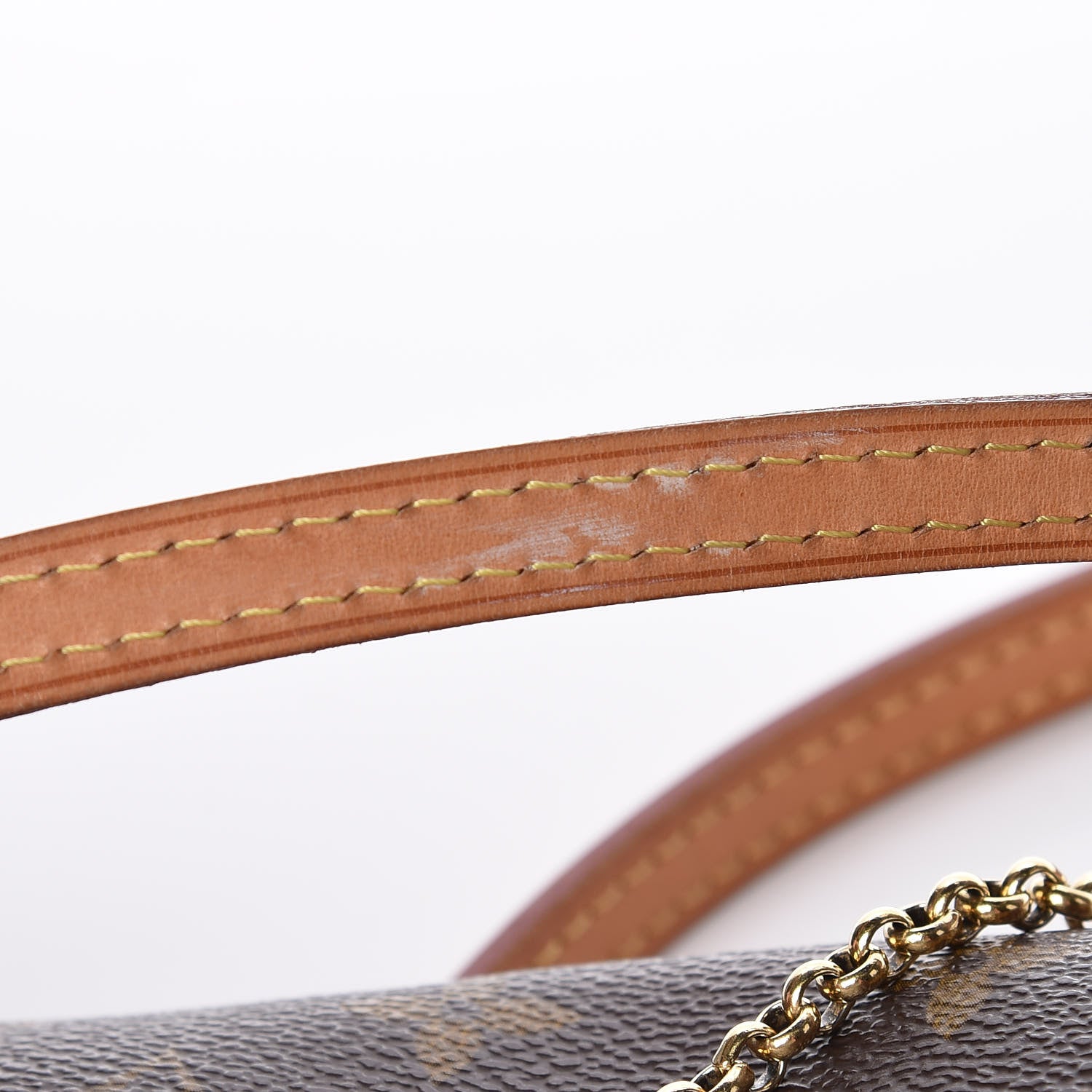 Louis Vuitton Monogram Eva Clutch 16 of 16
