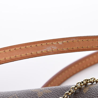 Louis Vuitton Monogram Eva Clutch 16 of 16