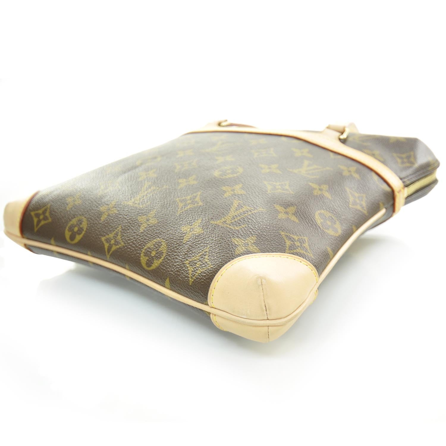 Louis Vuitton Monogram Sac Coussin GM 5 of 10