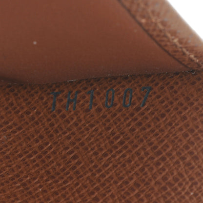 Louis Vuitton Monogram Koala Wallet 6 of 6