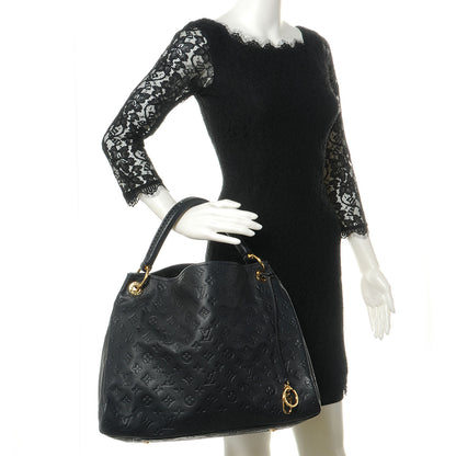 Louis Vuitton Empreinte Artsy MM Infini 2 of 7