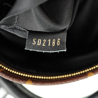 Louis Vuitton Monogram Palm Springs Backpack Mini 7 of 7